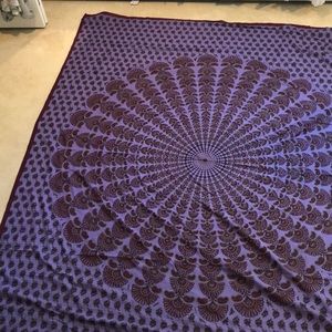 Urban Outfitters Tapestry